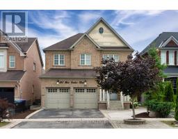 193 BLUE DASHER BOULEVARD, Bradford West Gwillimbury, Ontario