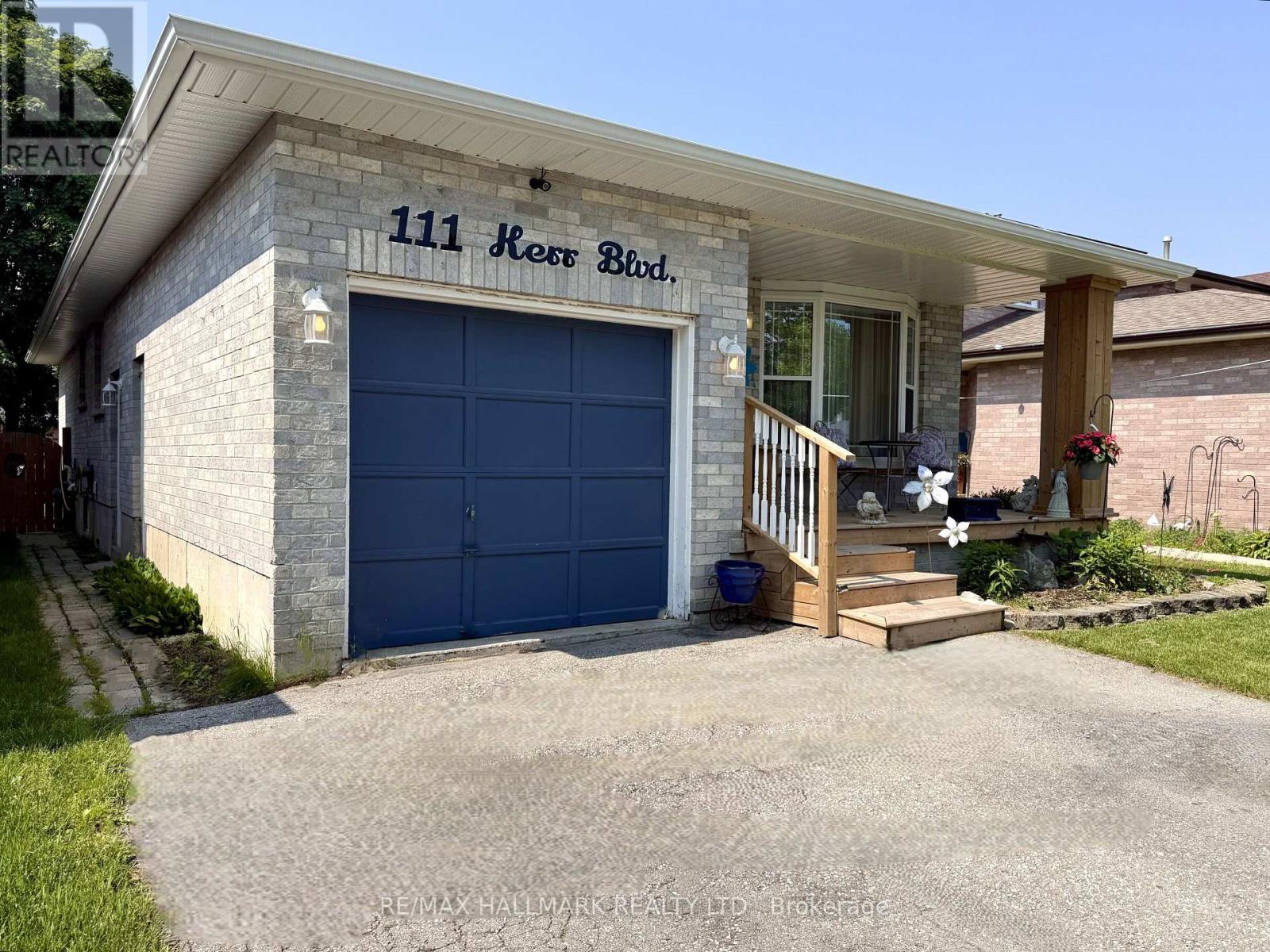 111 Kerr Boulevard, New Tecumseth, Ontario  L9R 1C6 - Photo 3 - N12497812