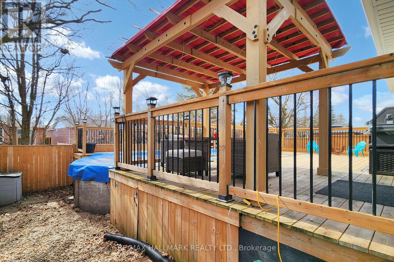 111 Kerr Boulevard, New Tecumseth, Ontario  L9R 1C6 - Photo 48 - N12497812