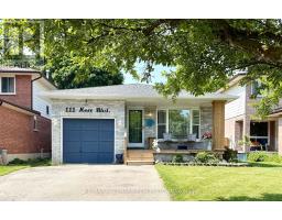 111 KERR BOULEVARD, New Tecumseth, Ontario