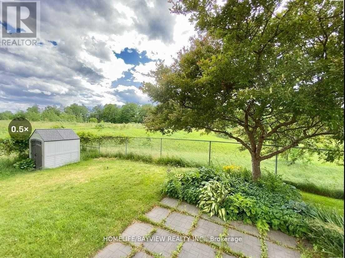 109 William Curtis Circle, Newmarket, Ontario  L3Y 8L8 - Photo 20 - N12497824