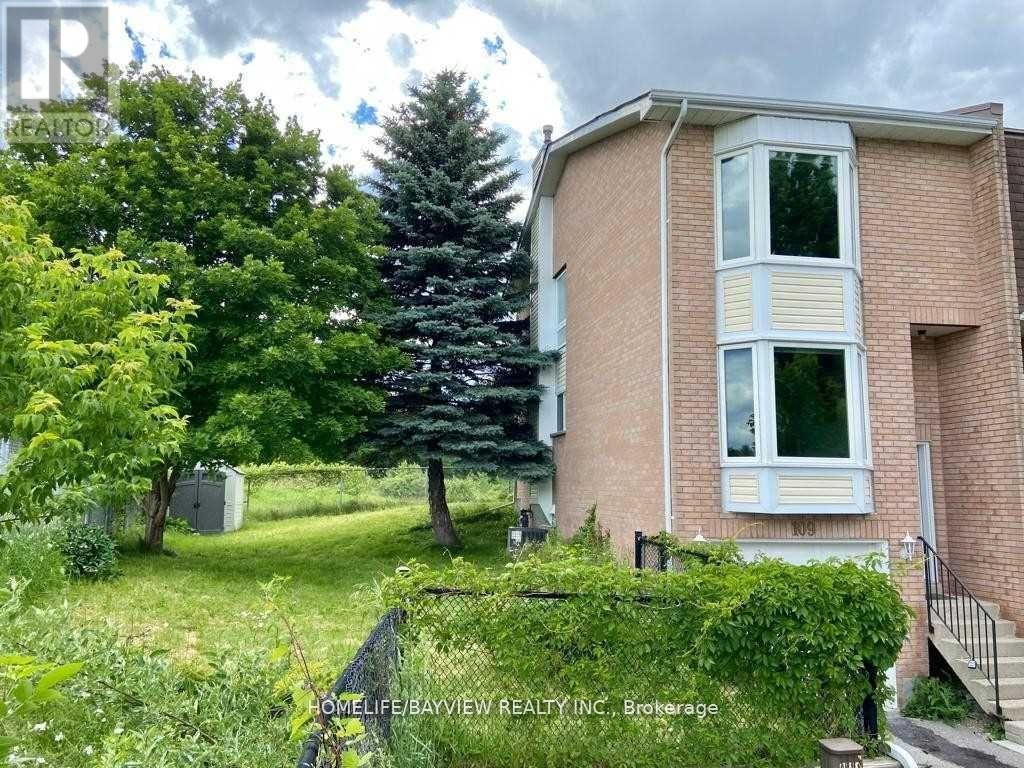 109 William Curtis Circle, Newmarket, Ontario  L3Y 8L8 - Photo 22 - N12497824