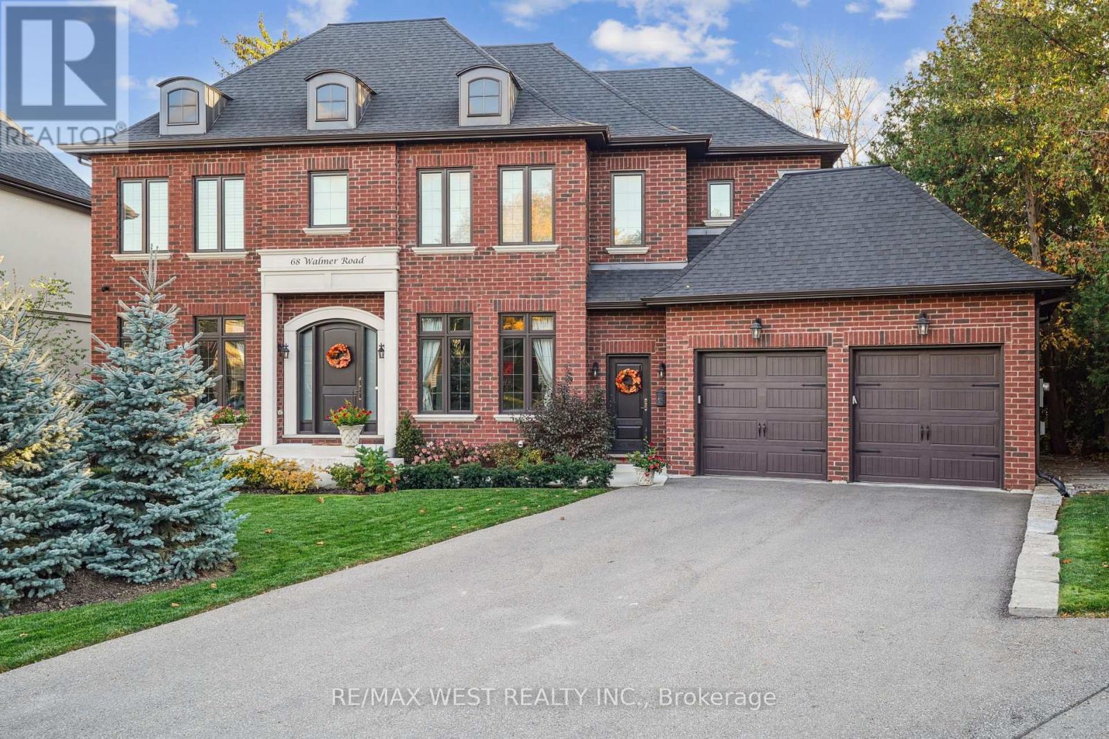 68 WALMER ROAD, Richmond Hill, Ontario