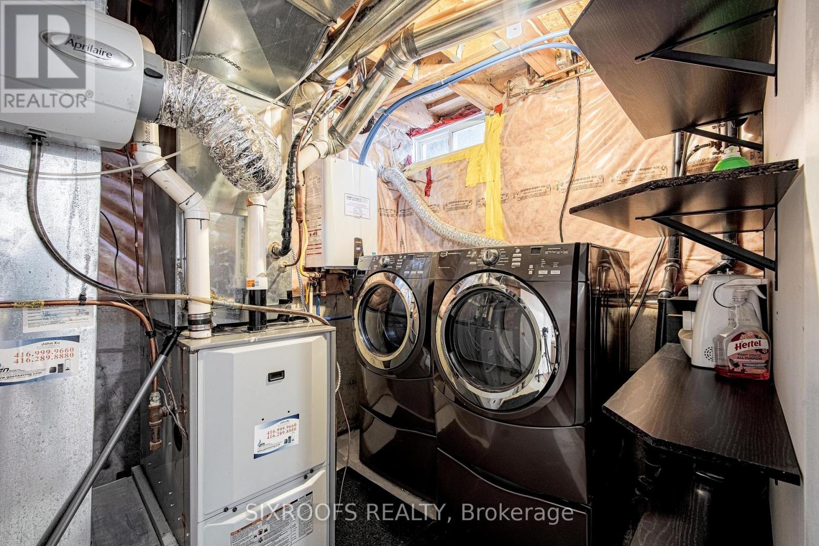 15 Longwood Avenue, Richmond Hill (Oak Ridges), Ontario  L4E 4B1 - Photo 36 - N12497866