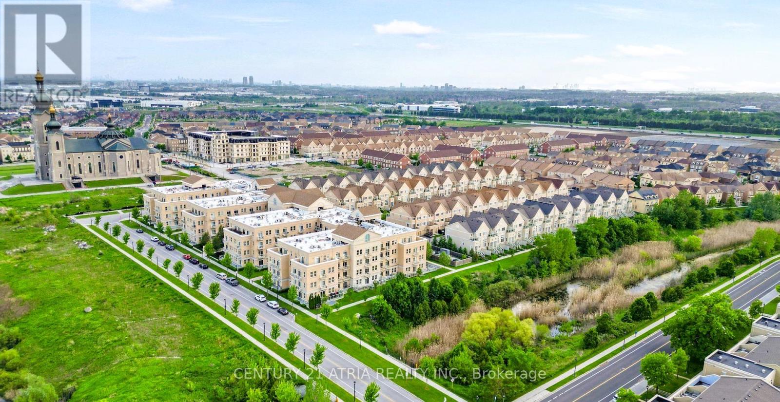 331 - 28 Prince Regent Street, Markham, Ontario  L6C 0V5 - Photo 3 - N12497904