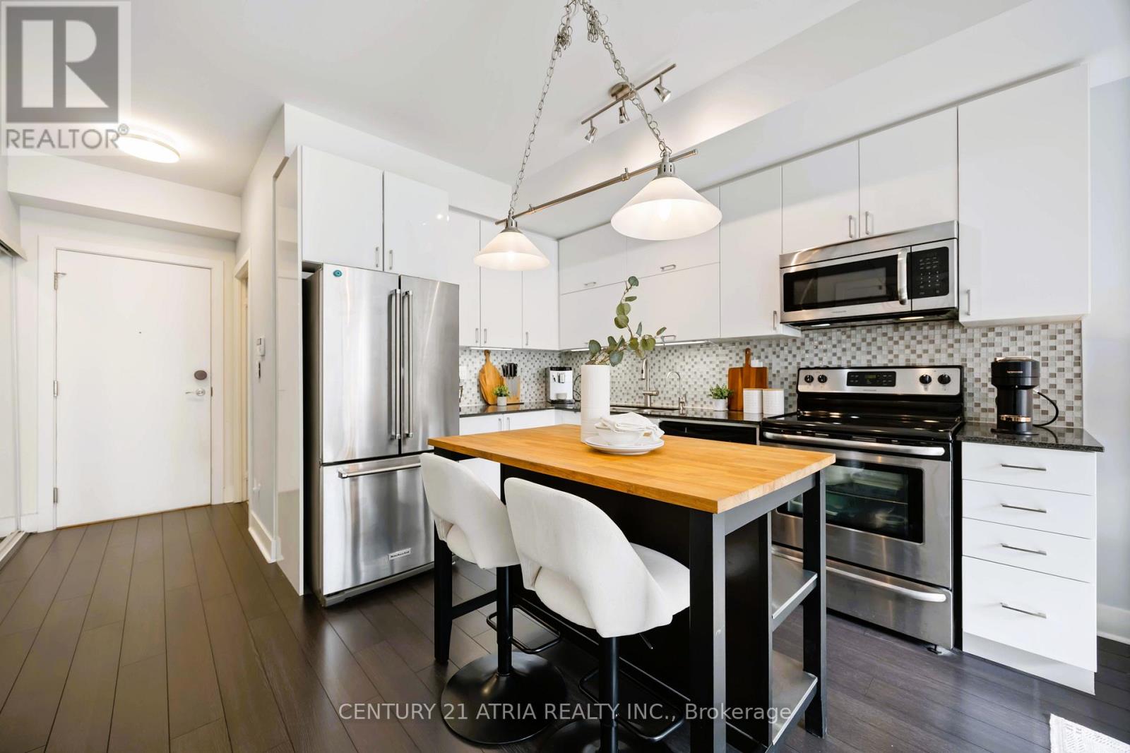 331 - 28 Prince Regent Street, Markham, Ontario  L6C 0V5 - Photo 4 - N12497904