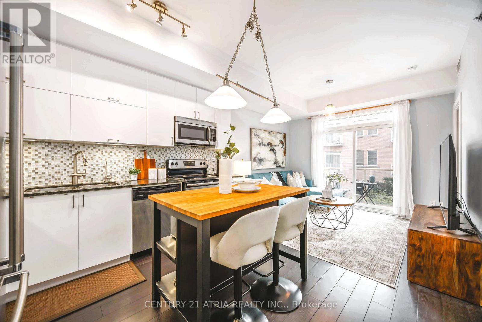 331 - 28 Prince Regent Street, Markham, Ontario  L6C 0V5 - Photo 8 - N12497904