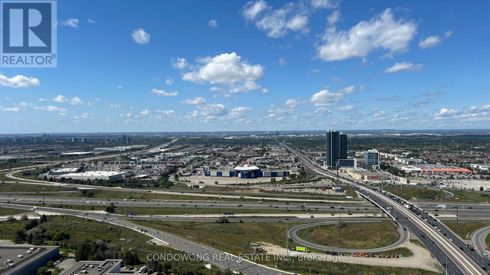 4008 - 195 Commerce Street, Vaughan (Concord), Ontario  L4K 0P9 - Photo 10 - N12497924