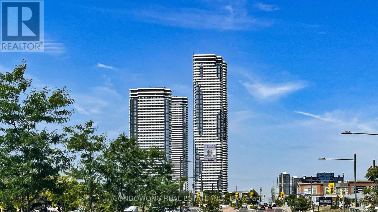 4008 - 195 Commerce Street, Vaughan (Concord), Ontario  L4K 0P9 - Photo 13 - N12497924