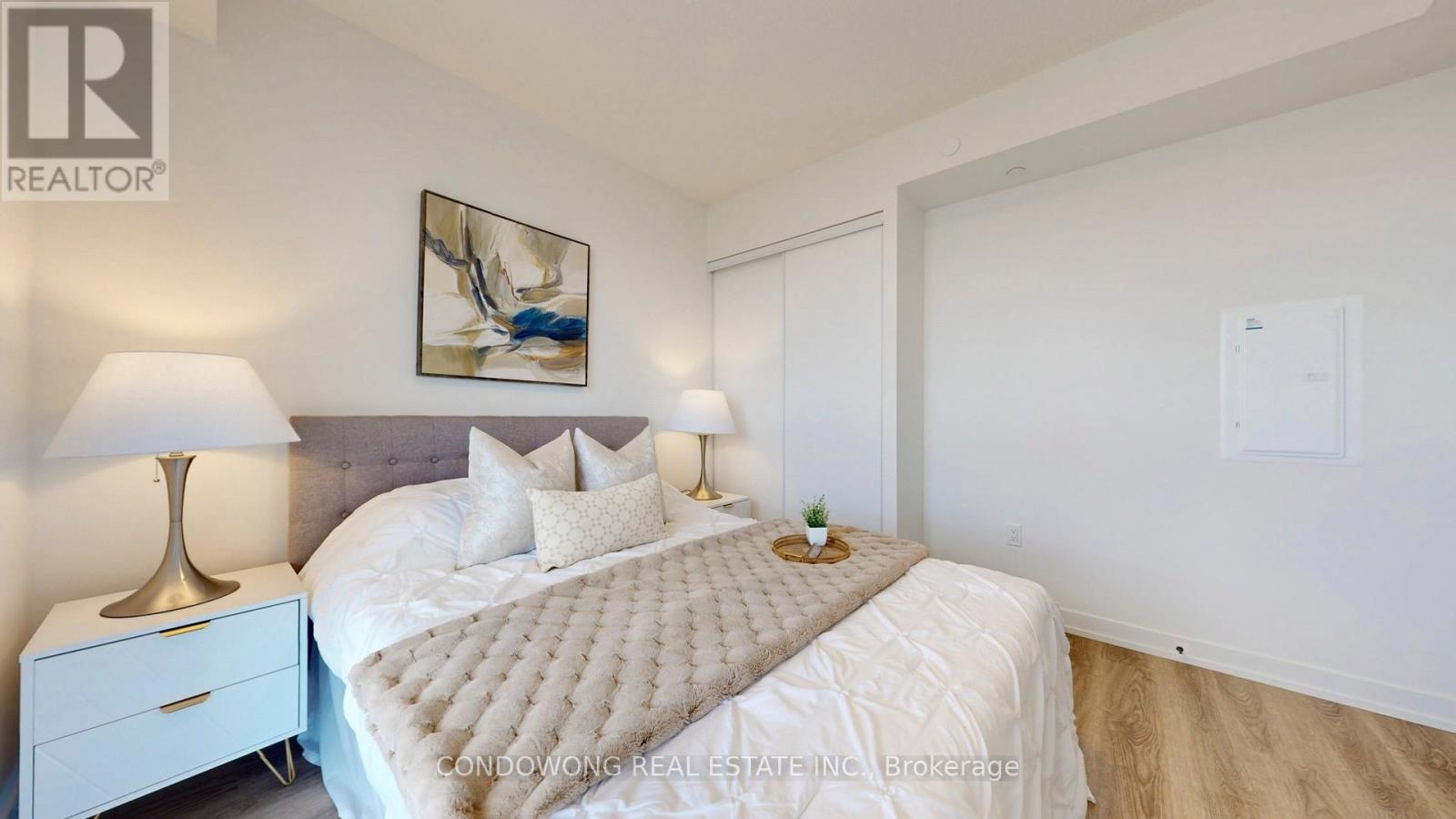 4008 - 195 Commerce Street, Vaughan (Concord), Ontario  L4K 0P9 - Photo 7 - N12497924