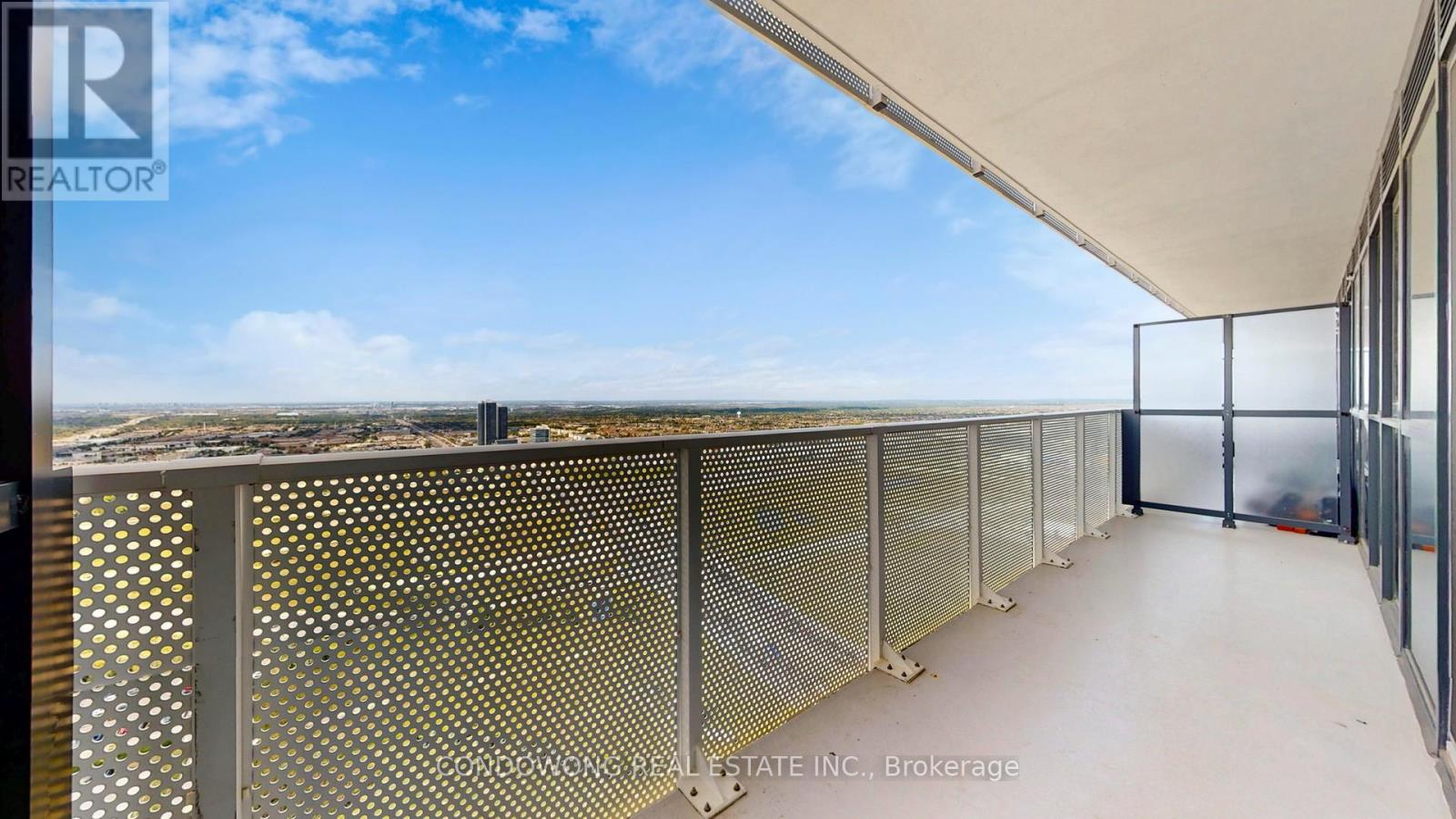 4008 - 195 Commerce Street, Vaughan (Concord), Ontario  L4K 0P9 - Photo 9 - N12497924