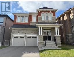 27 LEARY CRESCENT, Richmond Hill, Ontario