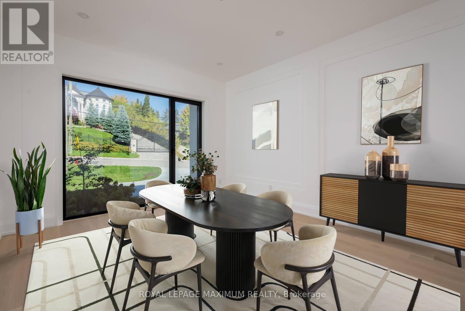 67 Davidson Street, Vaughan, Ontario  L4L 1M2 - Photo 13 - N12497962