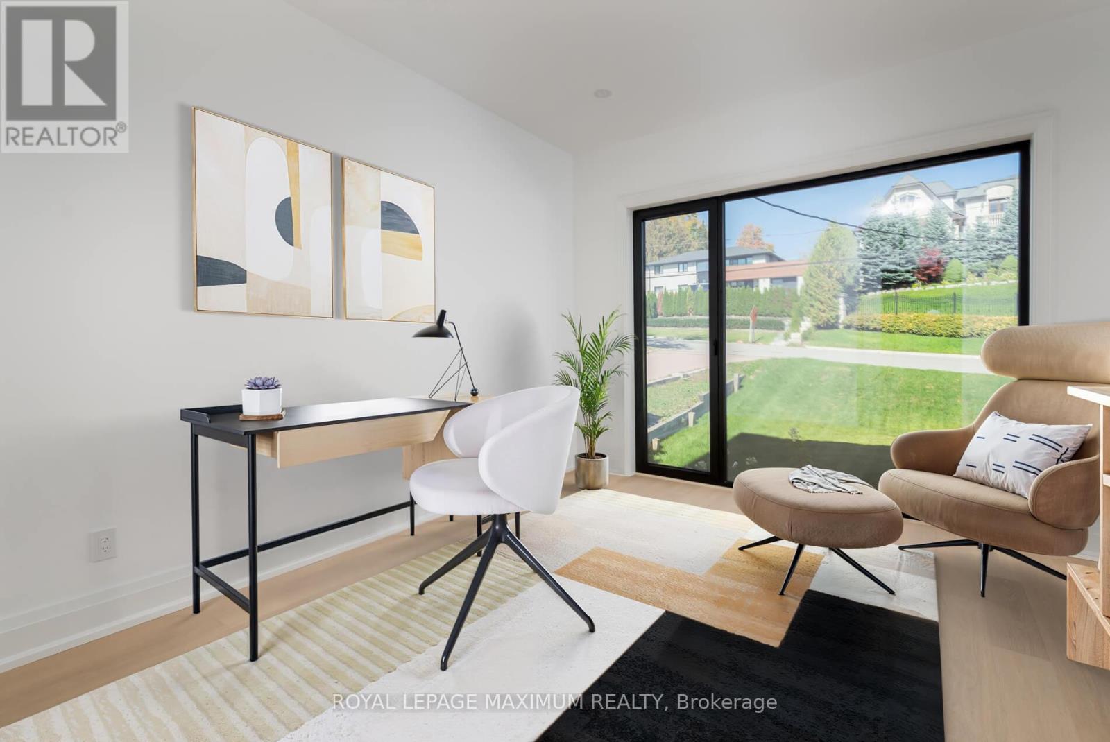 67 Davidson Street, Vaughan, Ontario  L4L 1M2 - Photo 18 - N12497962