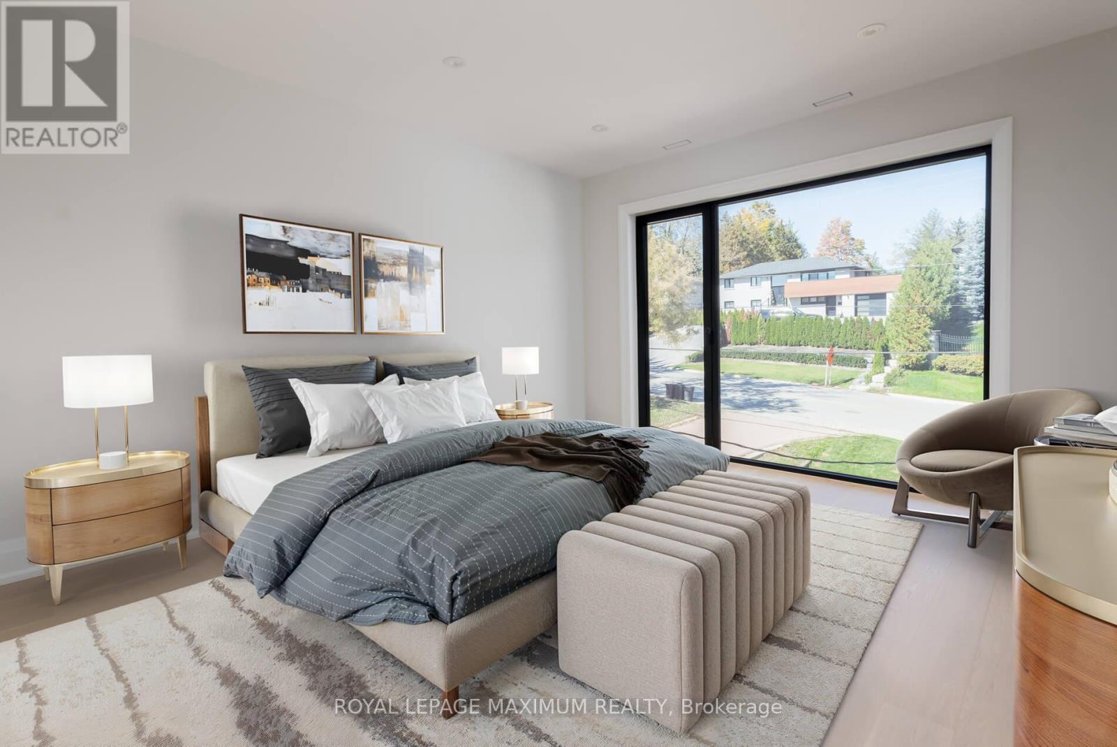 67 Davidson Street, Vaughan, Ontario  L4L 1M2 - Photo 27 - N12497962