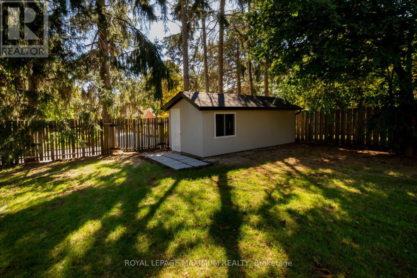 67 Davidson Street, Vaughan, Ontario  L4L 1M2 - Photo 41 - N12497962