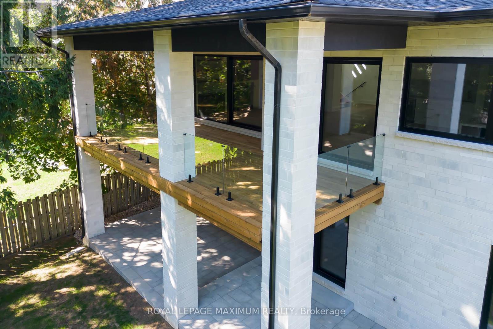 67 Davidson Street, Vaughan, Ontario  L4L 1M2 - Photo 42 - N12497962