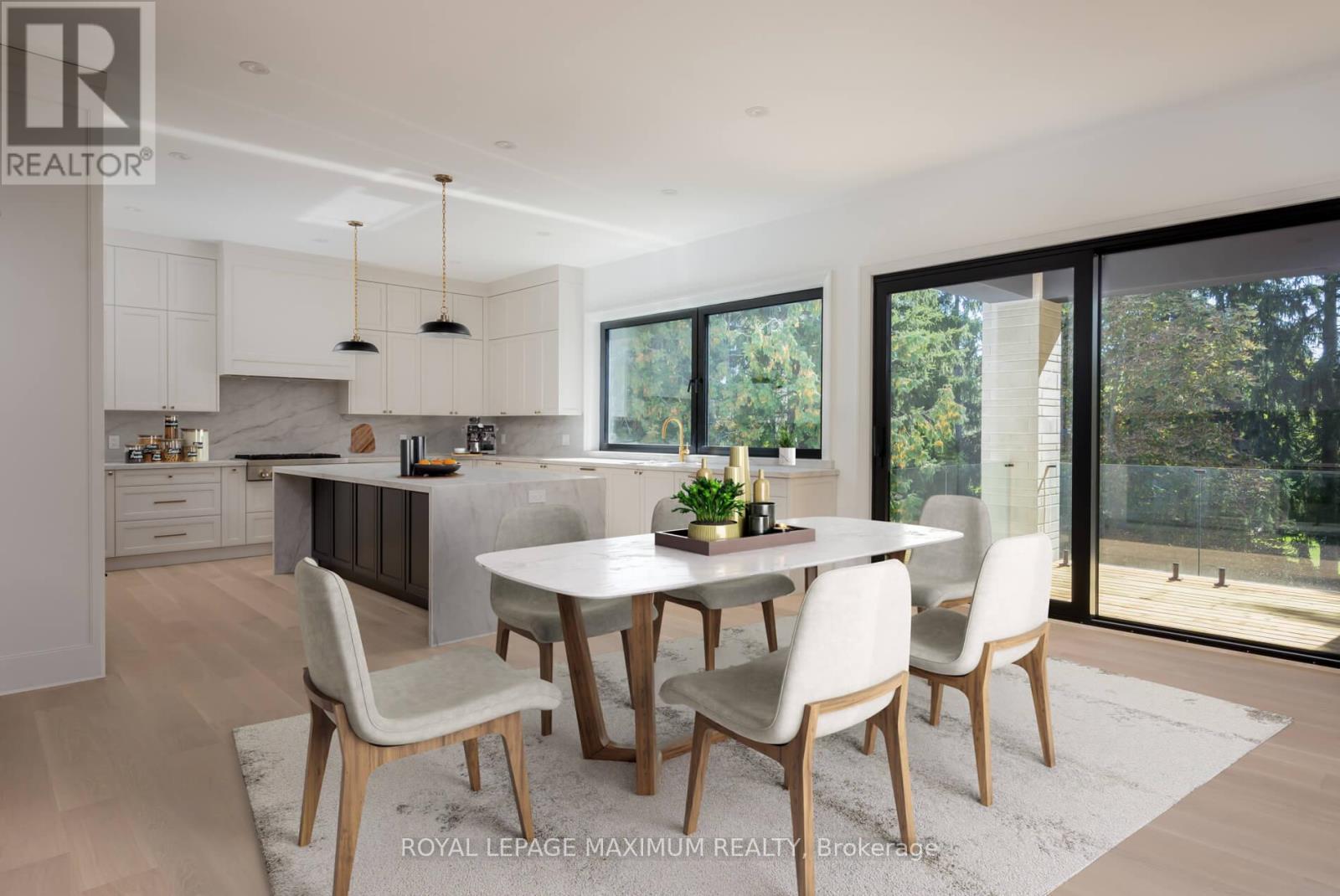 67 Davidson Street, Vaughan, Ontario  L4L 1M2 - Photo 7 - N12497962