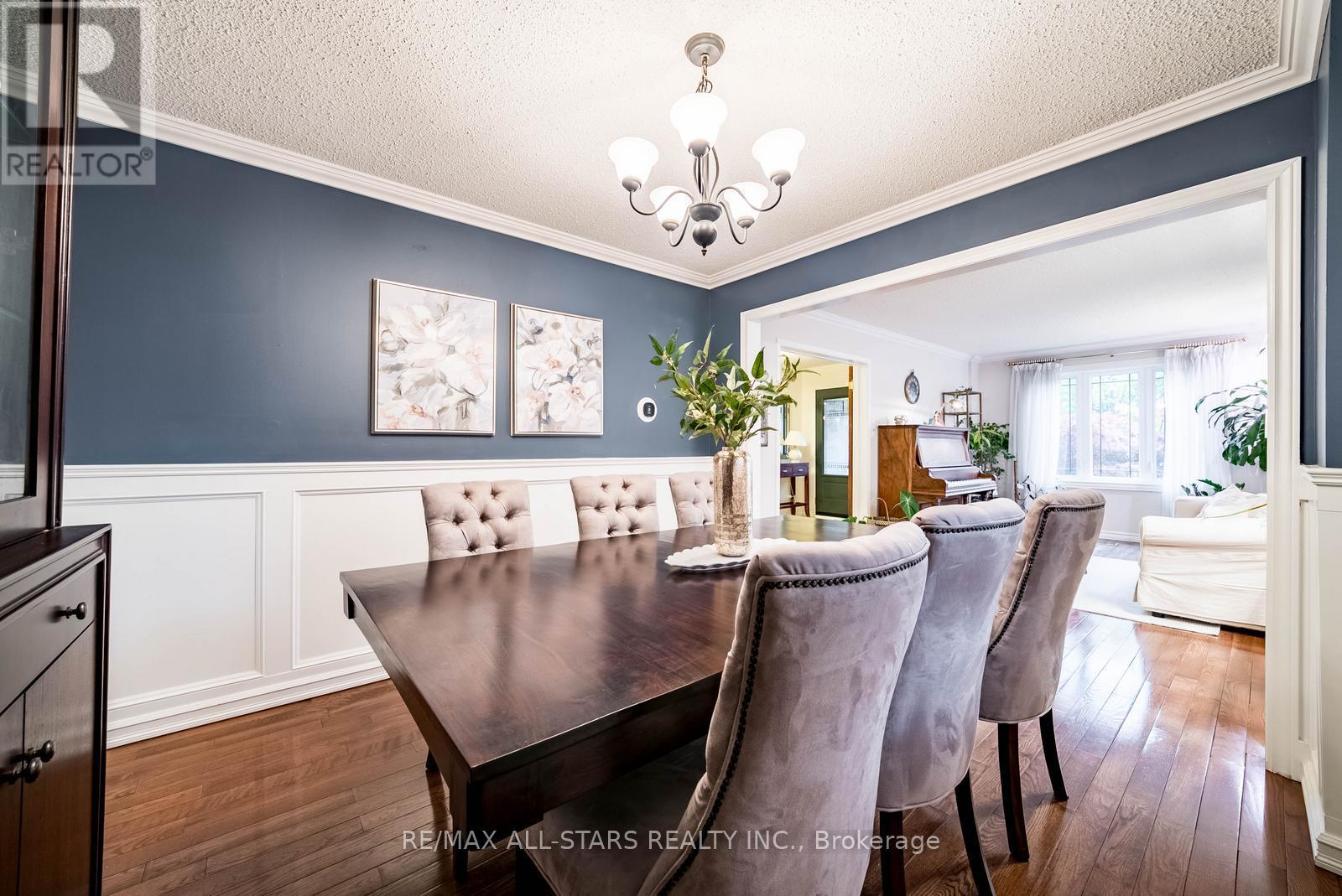 15 Sawyer Crescent, Markham (Markham Village), Ontario  L3P 5V2 - Photo 12 - N12497998