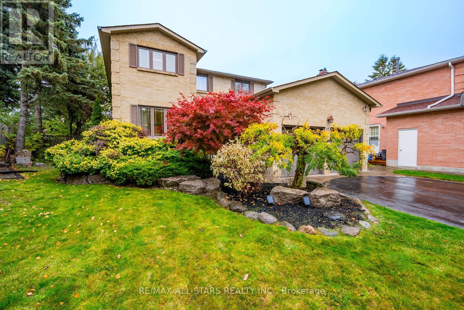 15 Sawyer Crescent, Markham (Markham Village), Ontario  L3P 5V2 - Photo 2 - N12497998