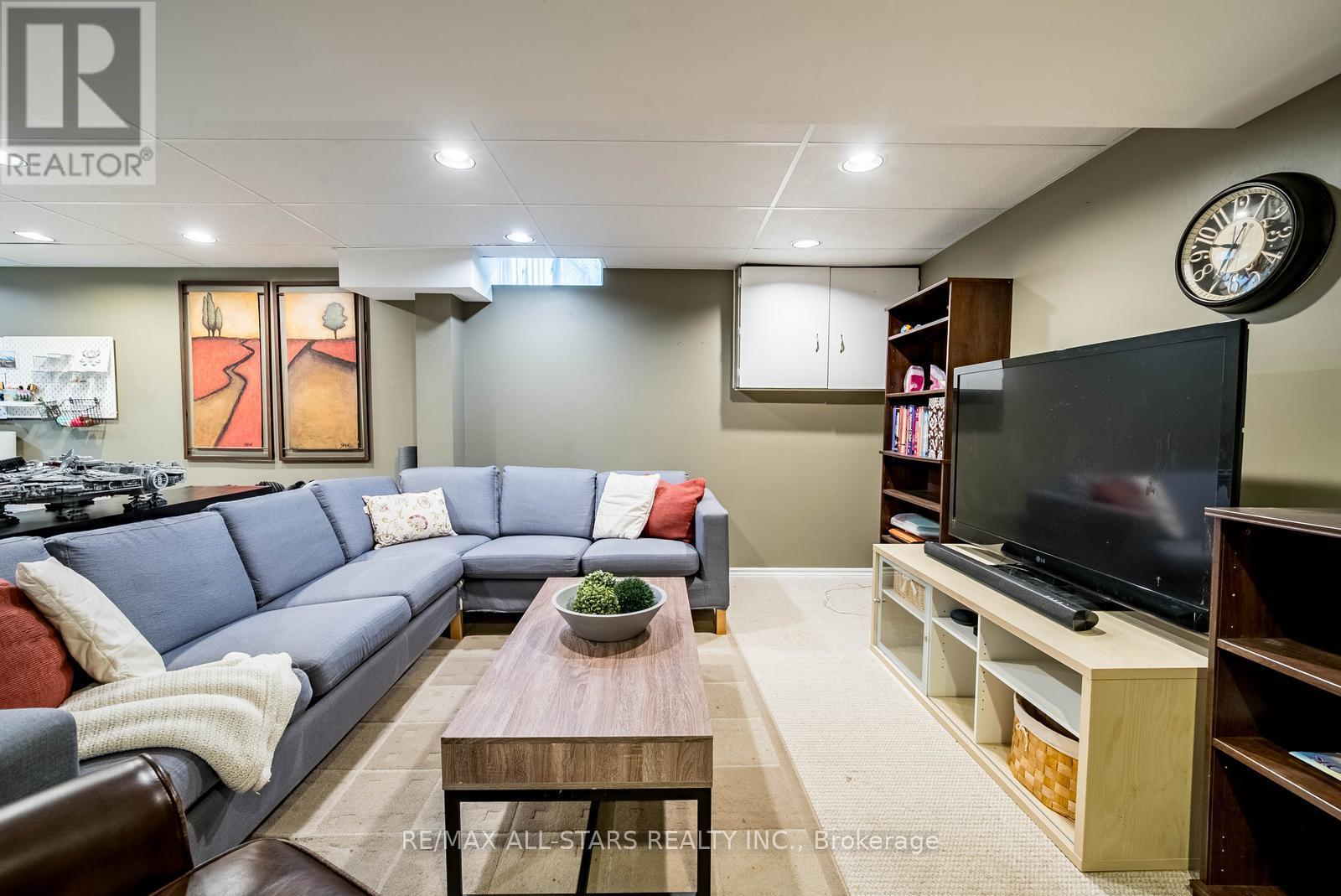 15 Sawyer Crescent, Markham (Markham Village), Ontario  L3P 5V2 - Photo 37 - N12497998