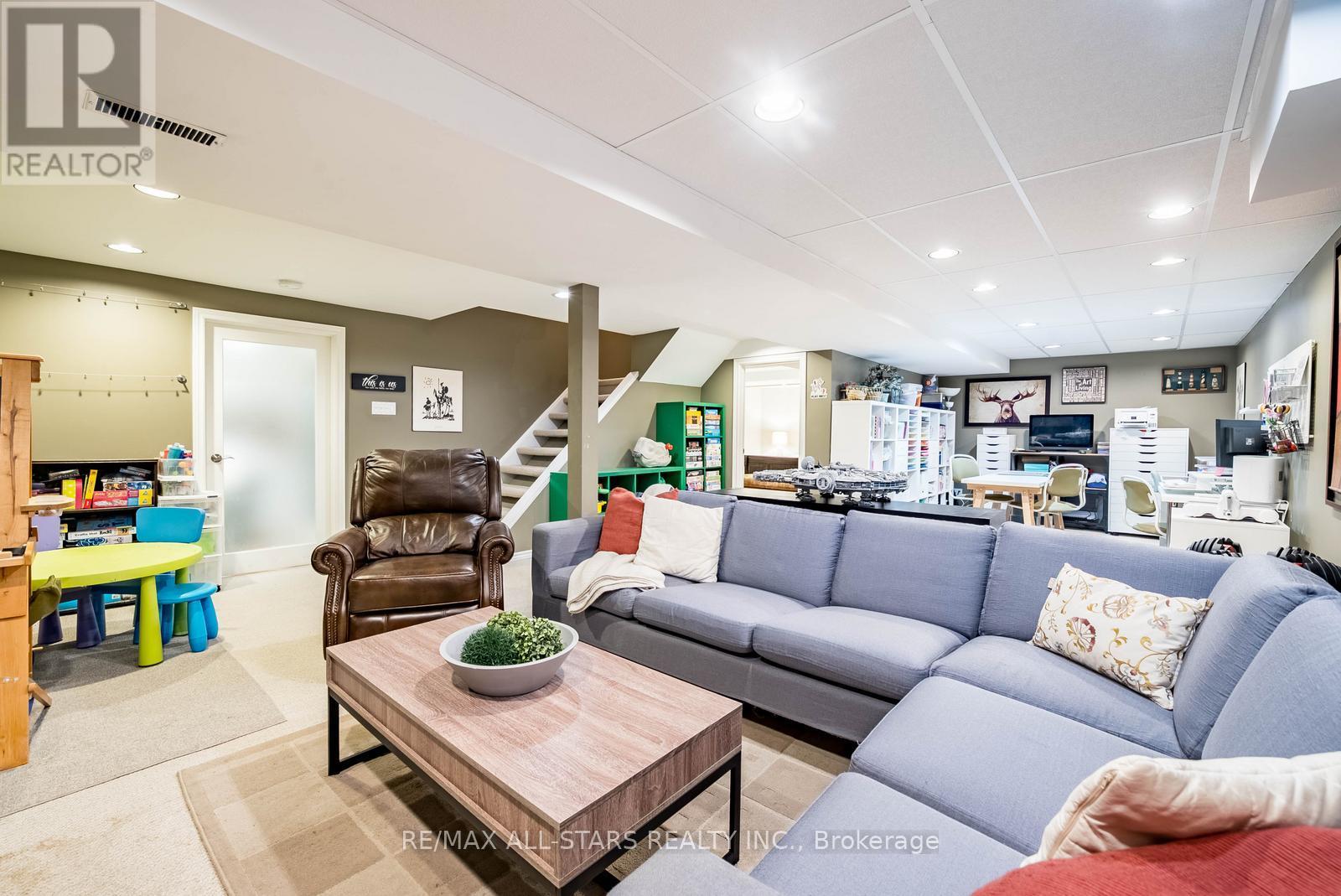 15 Sawyer Crescent, Markham (Markham Village), Ontario  L3P 5V2 - Photo 38 - N12497998