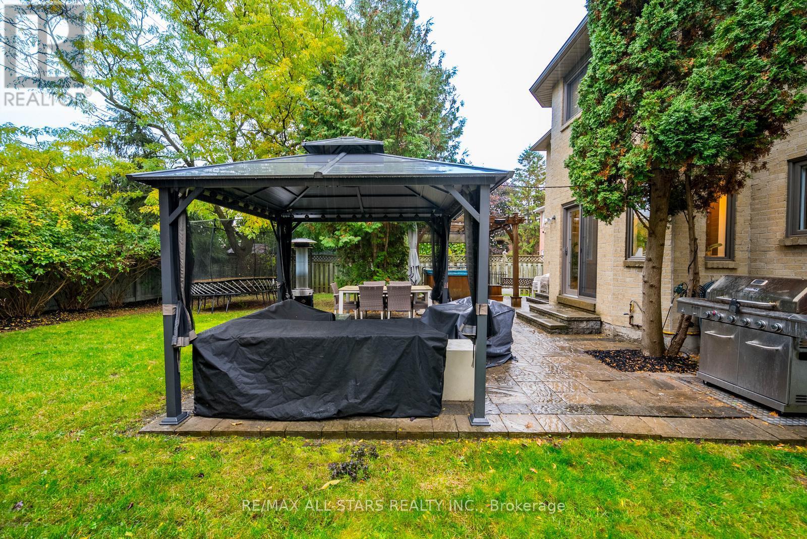 15 Sawyer Crescent, Markham (Markham Village), Ontario  L3P 5V2 - Photo 45 - N12497998