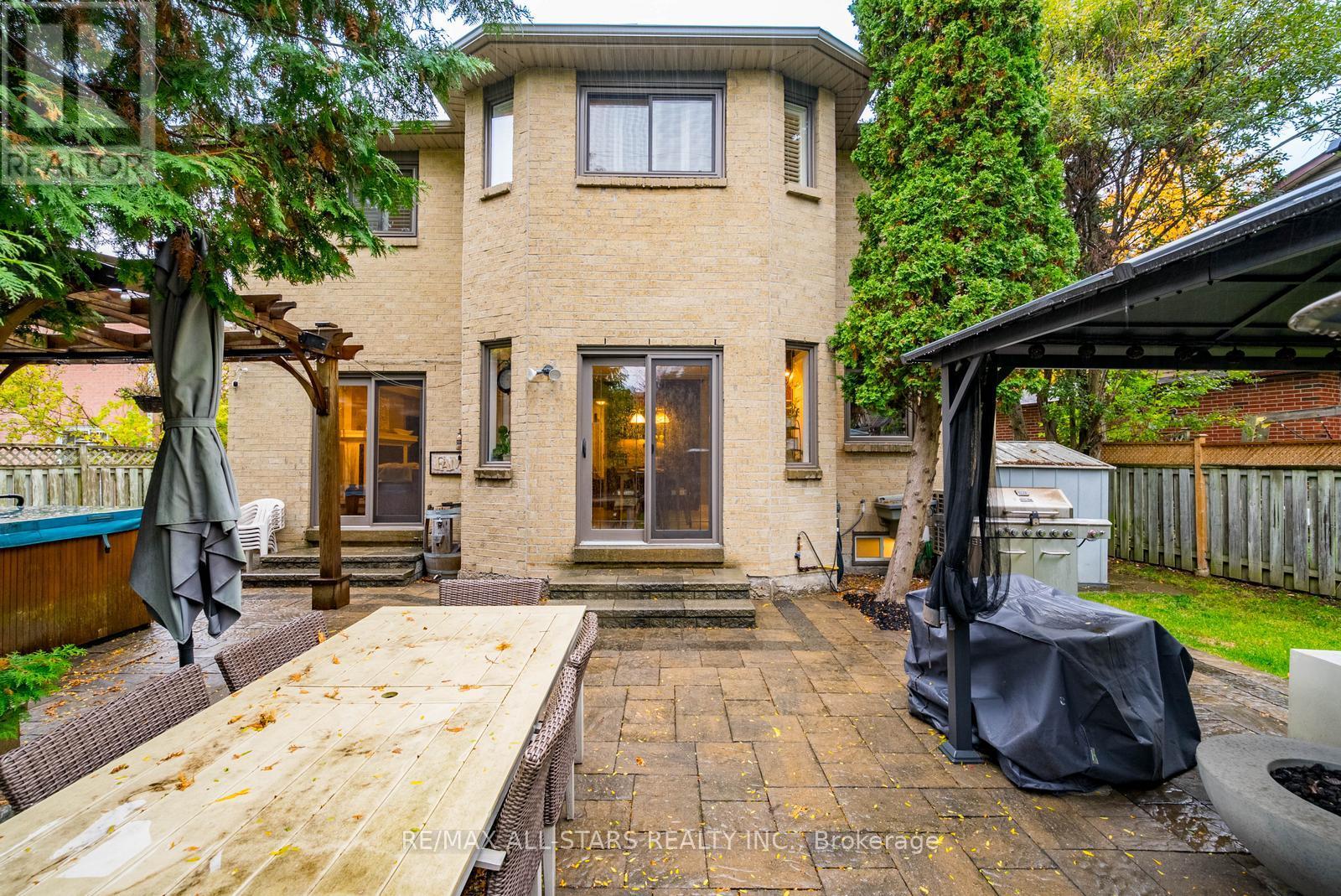 15 Sawyer Crescent, Markham (Markham Village), Ontario  L3P 5V2 - Photo 46 - N12497998