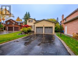 15 SAWYER CRESCENT, Markham, Ontario