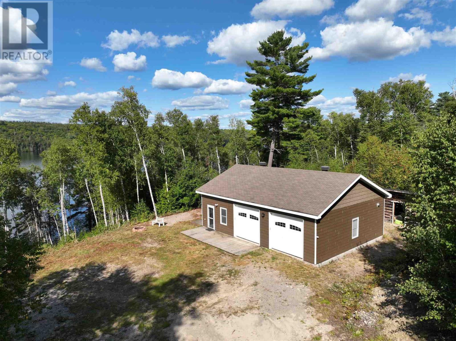 944 Dunlop Shores Rd, Elliot Lake, Ontario  P5A 2S9 - Photo 13 - SM253134