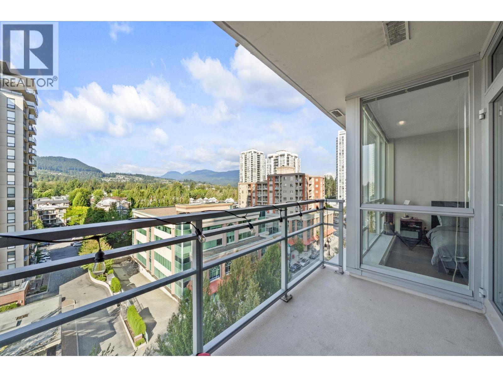 1004 2968 Glen Drive, Coquitlam, British Columbia  V3B 0C4 - Photo 12 - R3063718