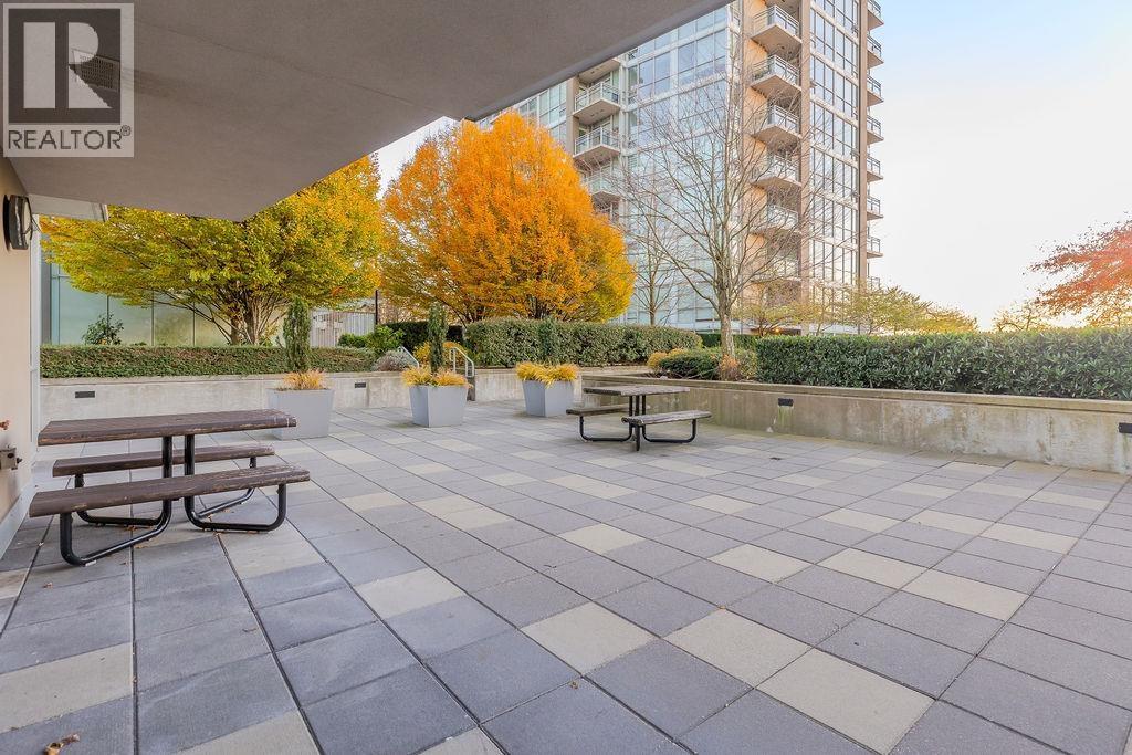 1004 2968 Glen Drive, Coquitlam, British Columbia  V3B 0C4 - Photo 16 - R3063718