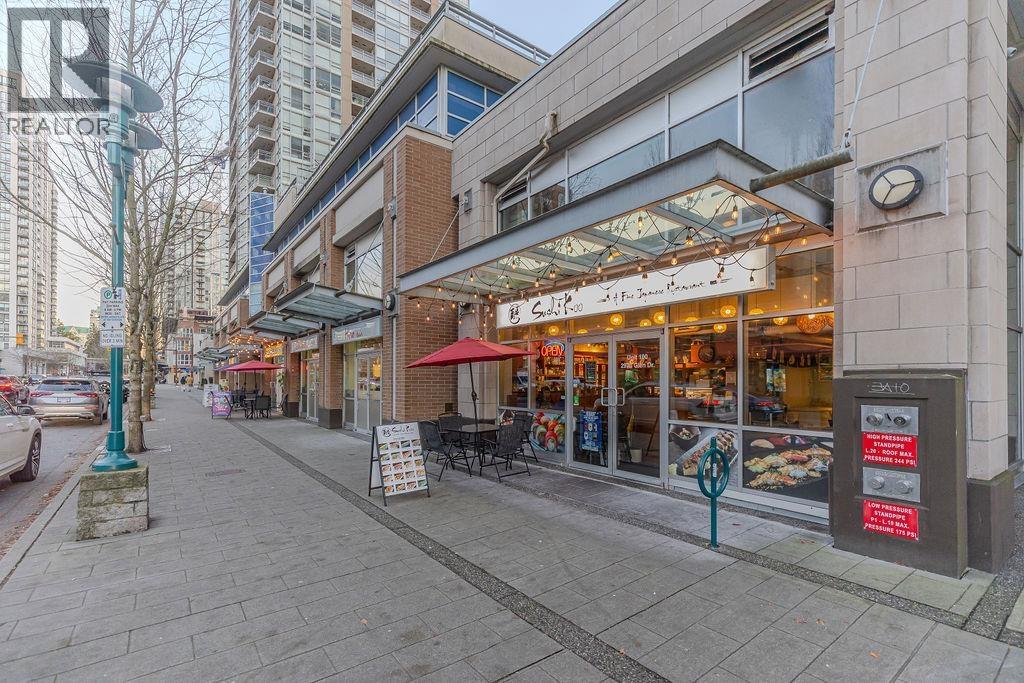 1004 2968 Glen Drive, Coquitlam, British Columbia  V3B 0C4 - Photo 20 - R3063718