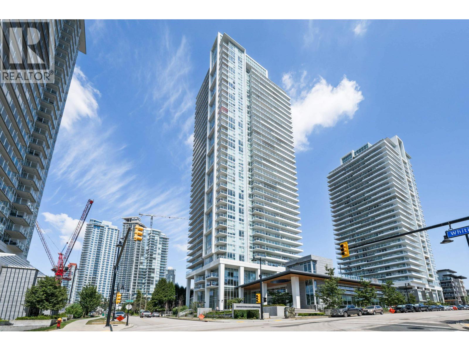 1405 657 Whiting Way, Coquitlam, British Columbia  V3J 0J6 - Photo 1 - R3063730