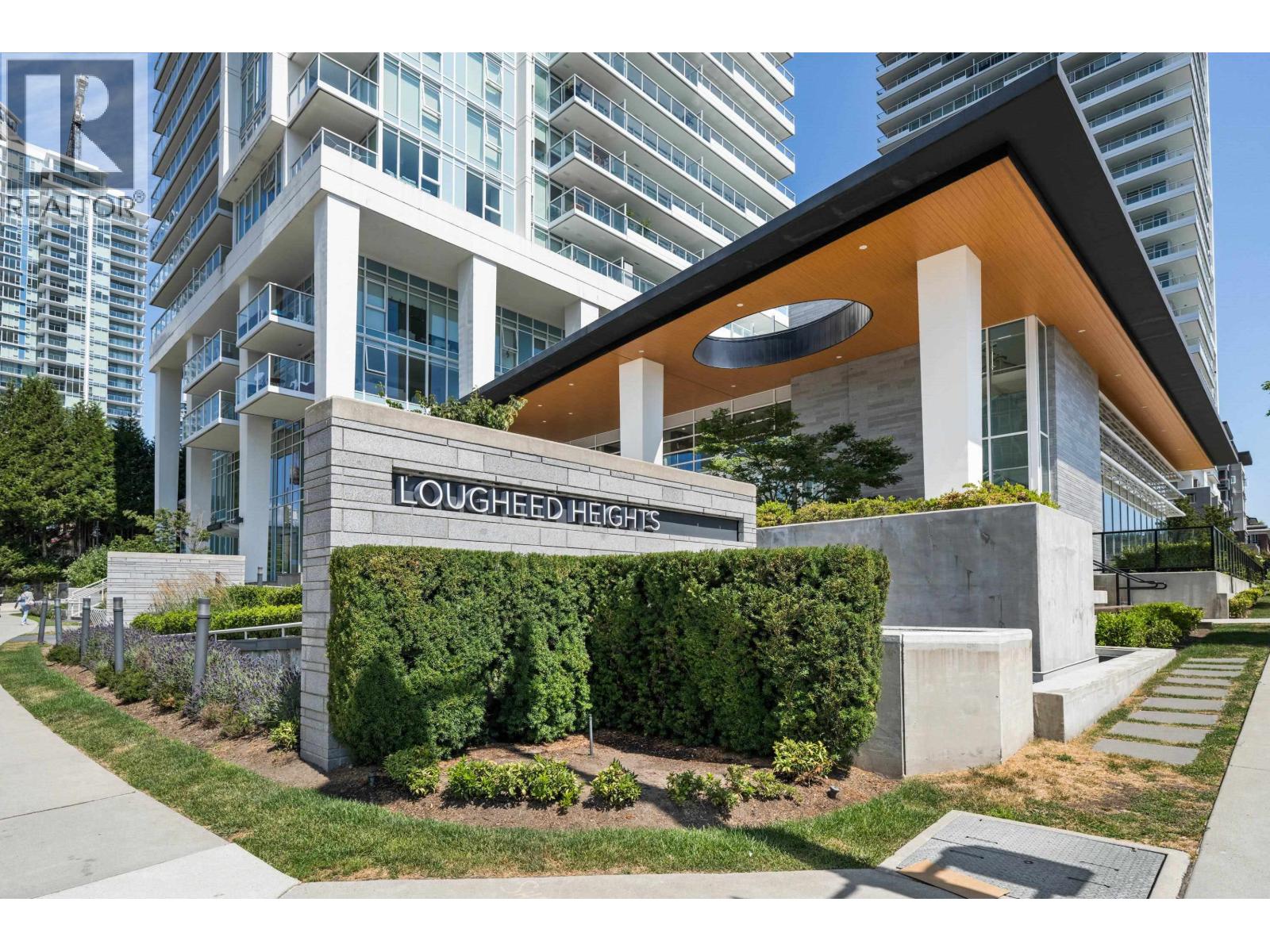 1405 657 Whiting Way, Coquitlam, British Columbia  V3J 0J6 - Photo 2 - R3063730