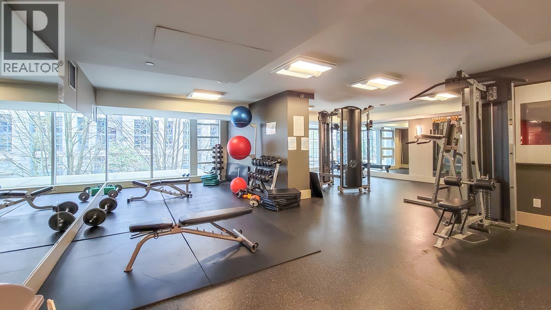 804 1255 Seymour Street, Vancouver, British Columbia  V6B 0H1 - Photo 10 - R3063731