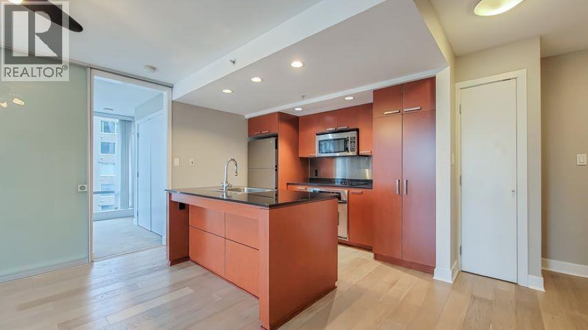 804 1255 Seymour Street, Vancouver, British Columbia  V6B 0H1 - Photo 11 - R3063731