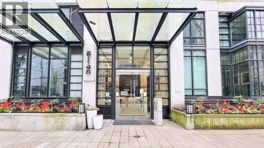 804 1255 Seymour Street, Vancouver, British Columbia  V6B 0H1 - Photo 12 - R3063731