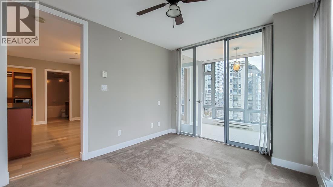 804 1255 Seymour Street, Vancouver, British Columbia  V6B 0H1 - Photo 4 - R3063731