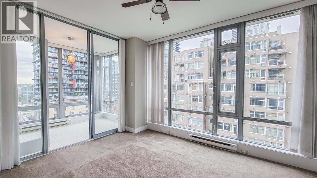 804 1255 Seymour Street, Vancouver, British Columbia  V6B 0H1 - Photo 5 - R3063731