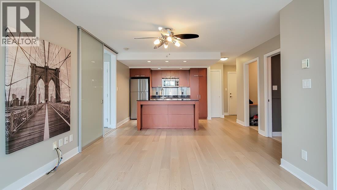 804 1255 Seymour Street, Vancouver, British Columbia  V6B 0H1 - Photo 6 - R3063731