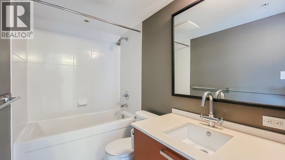 804 1255 Seymour Street, Vancouver, British Columbia  V6B 0H1 - Photo 9 - R3063731