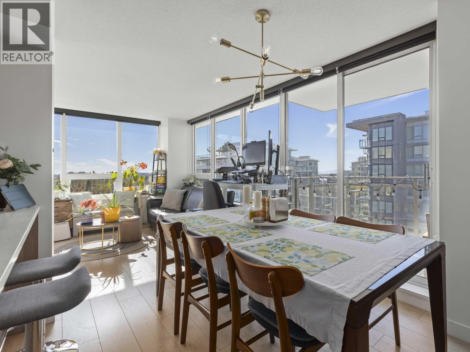 1707 3233 KETCHESON ROAD, Richmond, British Columbia