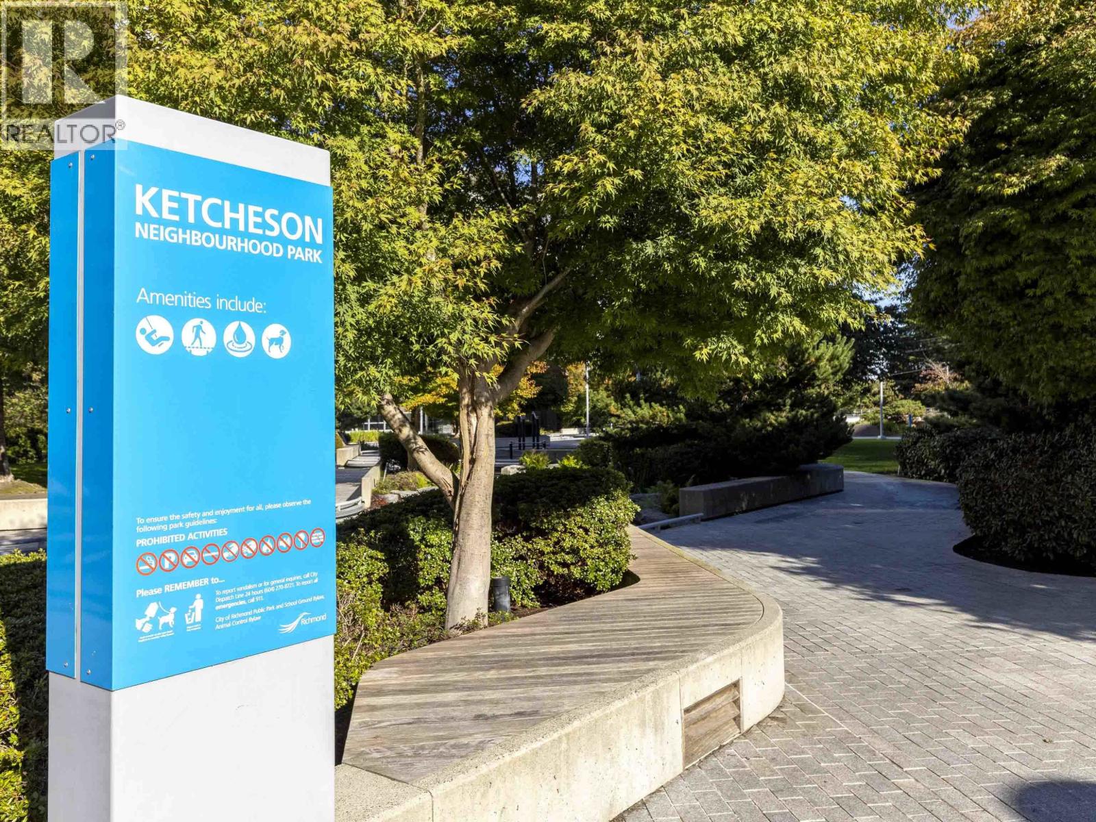 1707 3233 Ketcheson Road, Richmond, British Columbia  V6X 0R3 - Photo 23 - R3063742