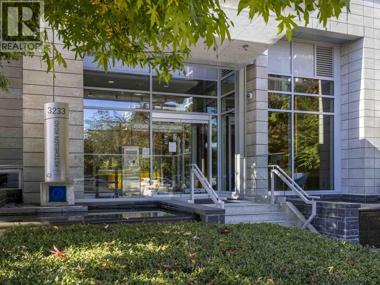 1707 3233 Ketcheson Road, Richmond, British Columbia  V6X 0R3 - Photo 26 - R3063742