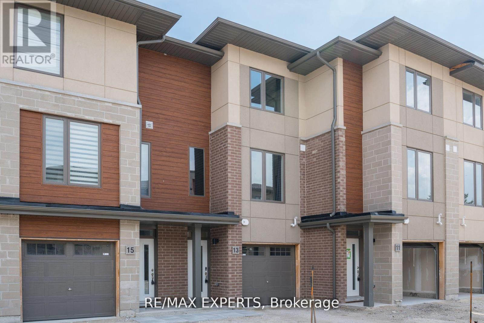 13 WINTERS CRESCENT, Collingwood, Ontario