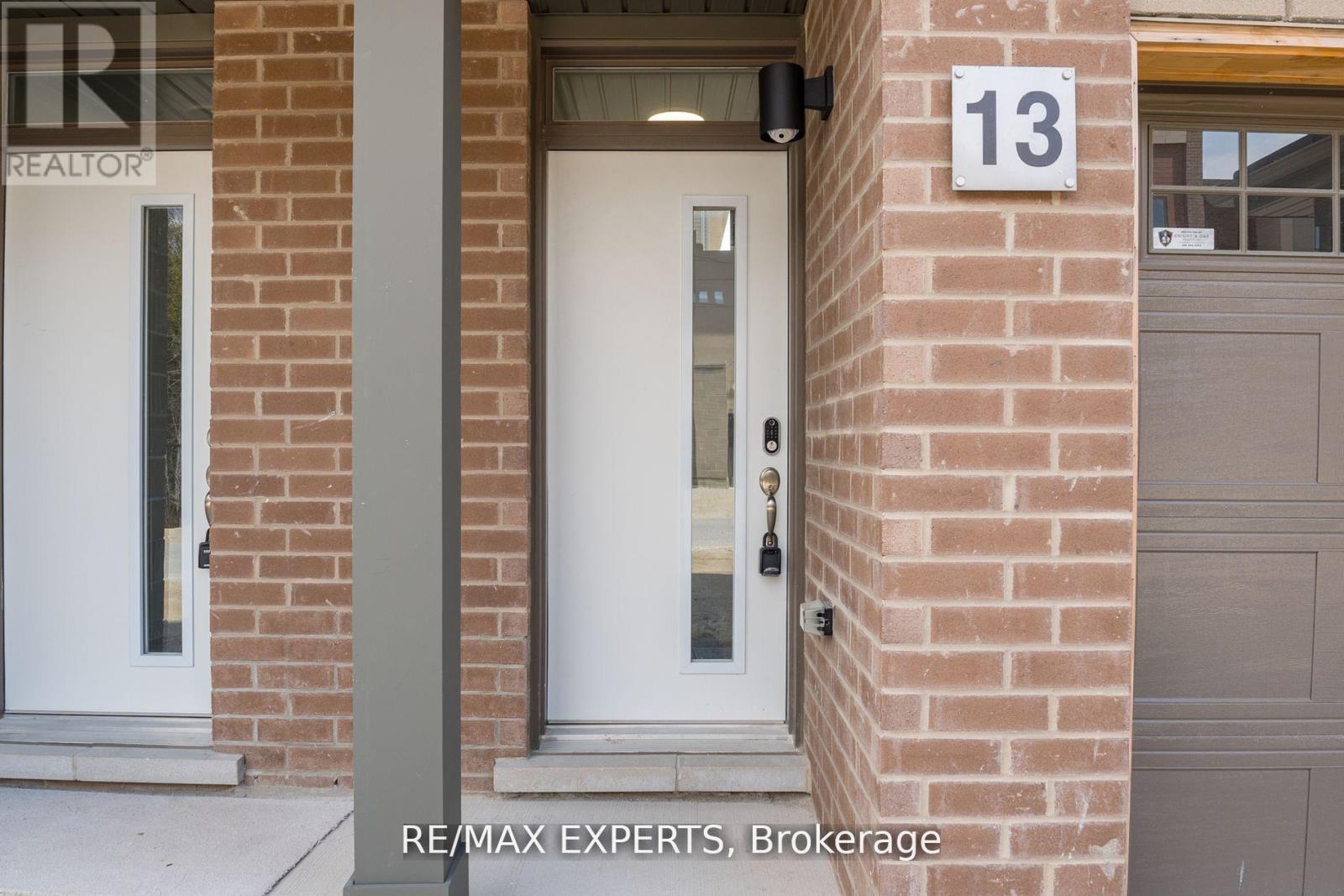 13 Winters Crescent, Collingwood, Ontario  L9Y 5H8 - Photo 3 - S12497260