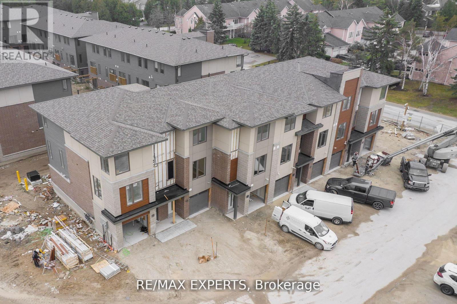 13 Winters Crescent, Collingwood, Ontario  L9Y 5H8 - Photo 4 - S12497260