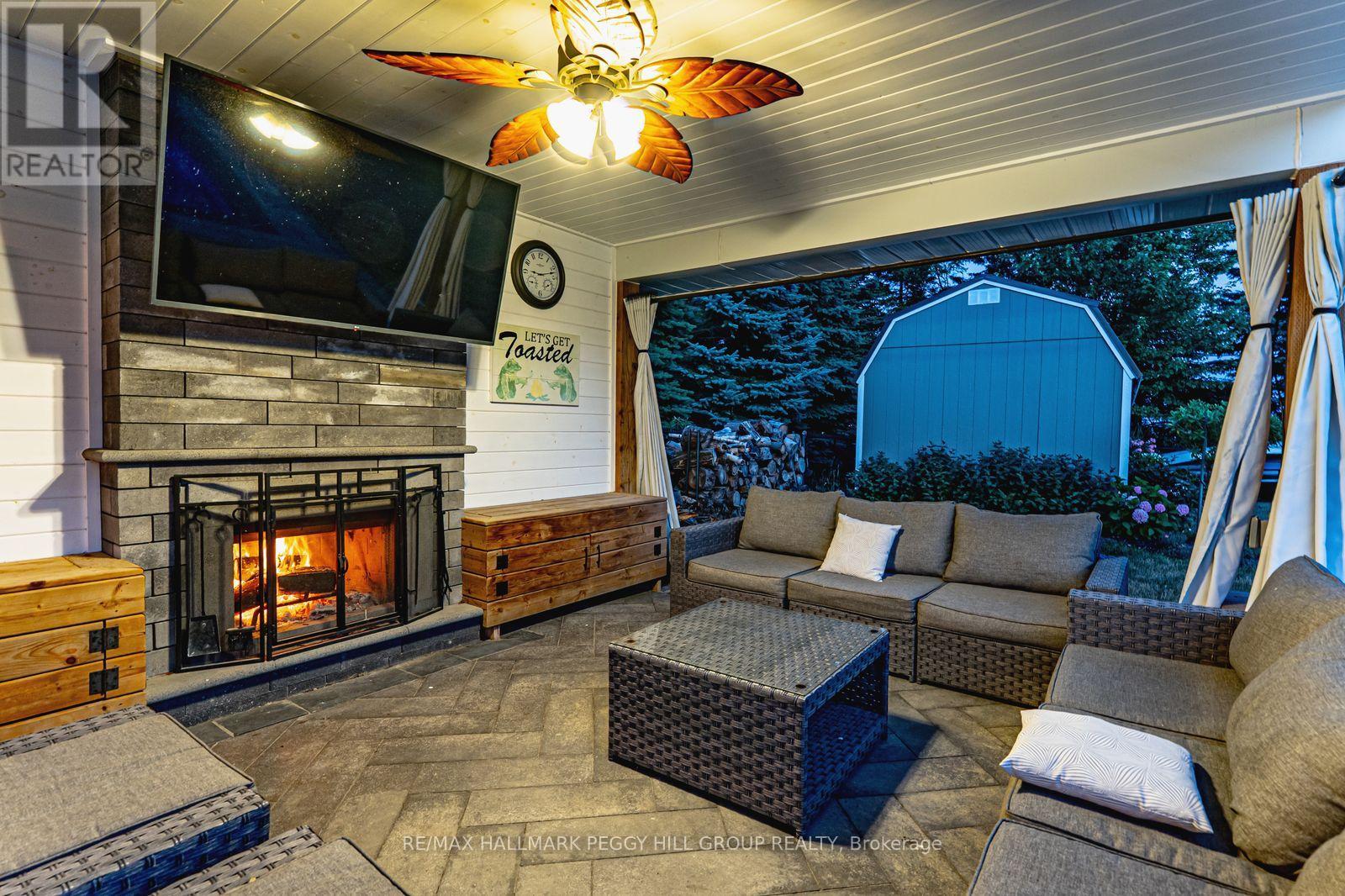 5 Munro Court, Springwater (Snow Valley), Ontario  L9X 0H6 - Photo 23 - S12497380