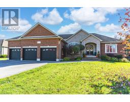 5 MUNRO COURT, Springwater, Ontario